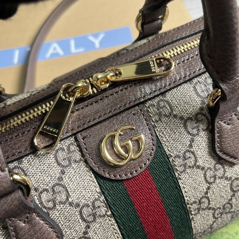 Gucci Boston Bags